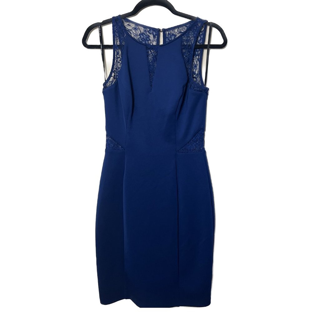 Guess Los Angeles/Dress/Navy Blue Size 6